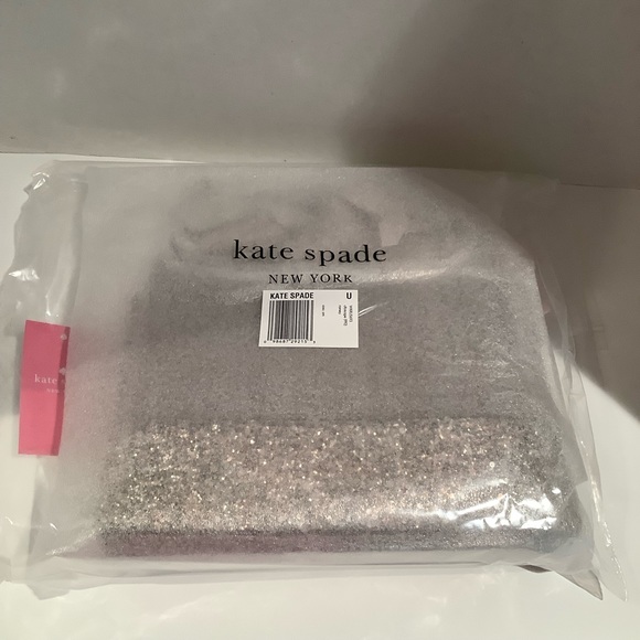 Kate Spade Ramey Gliitter crossbody - Picture 14 of 17